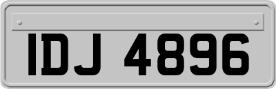 IDJ4896