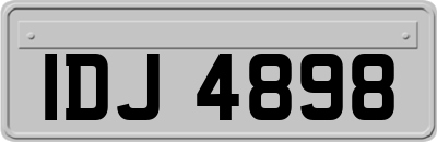 IDJ4898