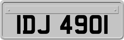IDJ4901