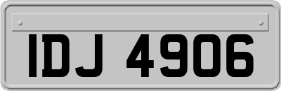 IDJ4906