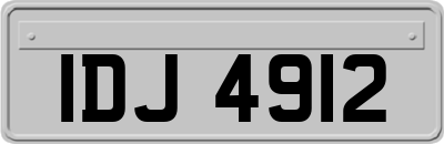IDJ4912