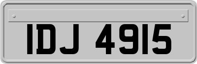 IDJ4915