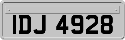 IDJ4928