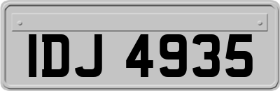 IDJ4935
