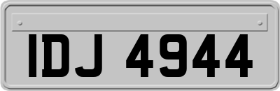 IDJ4944