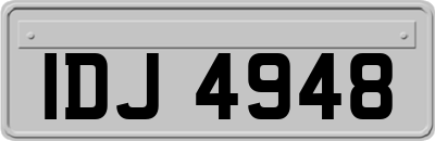 IDJ4948