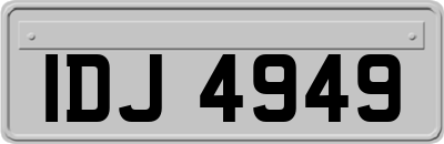 IDJ4949