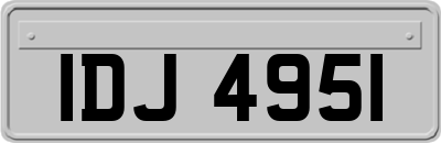 IDJ4951