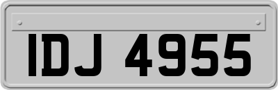 IDJ4955