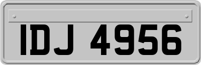 IDJ4956