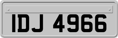 IDJ4966