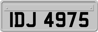 IDJ4975