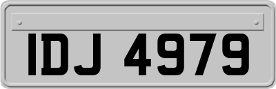 IDJ4979