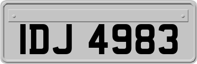 IDJ4983