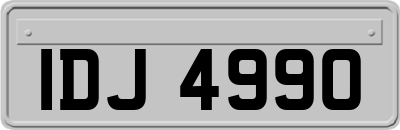 IDJ4990