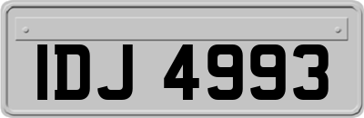 IDJ4993