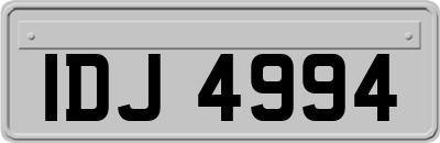 IDJ4994