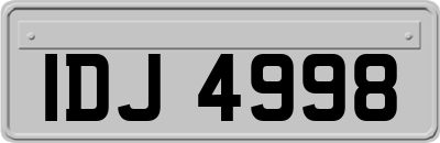 IDJ4998