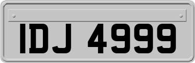 IDJ4999