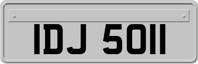 IDJ5011