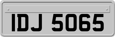 IDJ5065