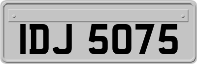 IDJ5075