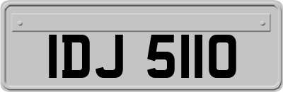 IDJ5110