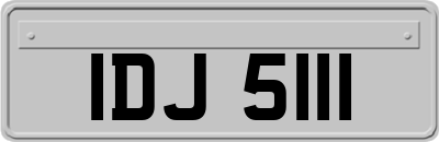 IDJ5111