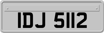 IDJ5112