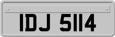 IDJ5114
