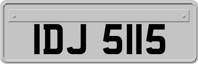 IDJ5115
