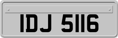 IDJ5116