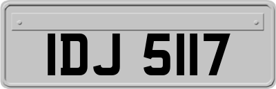 IDJ5117