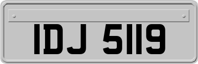 IDJ5119