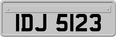 IDJ5123