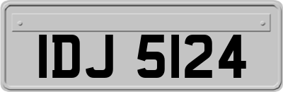 IDJ5124