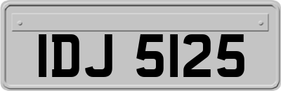 IDJ5125