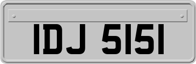 IDJ5151