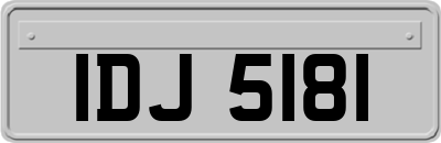 IDJ5181