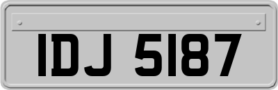 IDJ5187