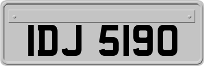 IDJ5190