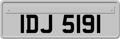 IDJ5191