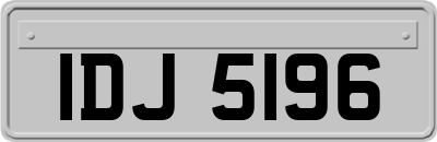 IDJ5196