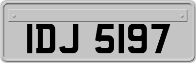 IDJ5197