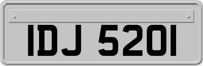 IDJ5201