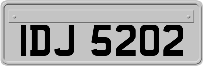 IDJ5202