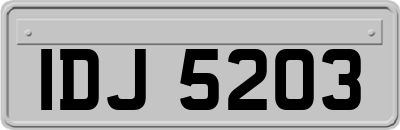 IDJ5203