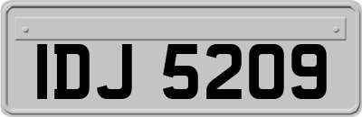 IDJ5209