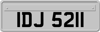 IDJ5211
