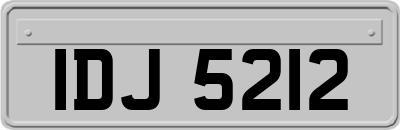 IDJ5212